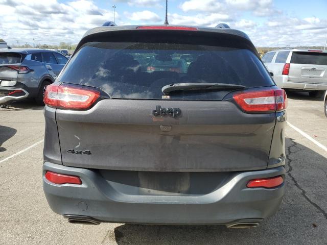 Photo 5 VIN: 1C4PJMCX2JD505656 - JEEP CHEROKEE L 