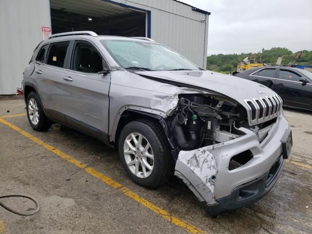 Photo 3 VIN: 1C4PJMCX2JD527396 - JEEP GRAND CHEROKEE 