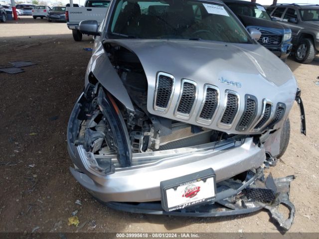 Photo 5 VIN: 1C4PJMCX2JD535367 - JEEP CHEROKEE 