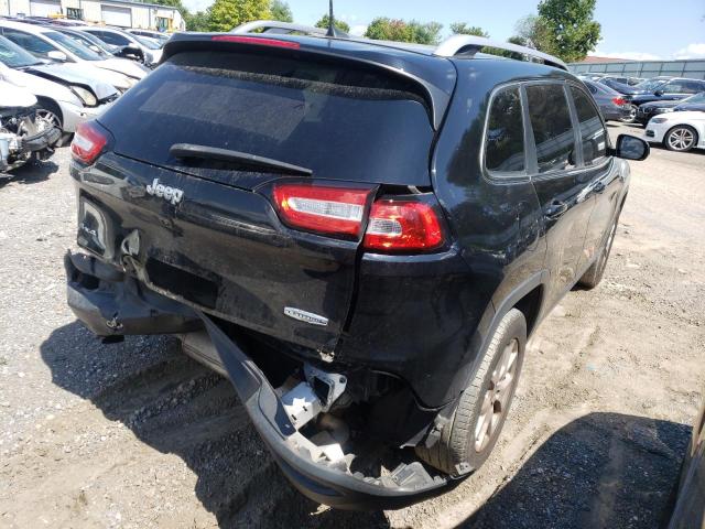 Photo 3 VIN: 1C4PJMCX2JD558079 - JEEP CHEROKEE L 