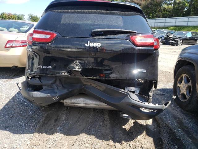 Photo 8 VIN: 1C4PJMCX2JD558079 - JEEP CHEROKEE L 