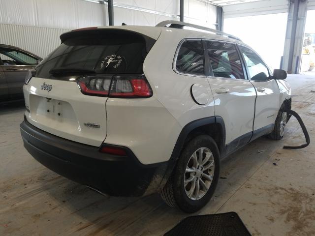 Photo 3 VIN: 1C4PJMCX2KD112712 - JEEP CHEROKEE L 