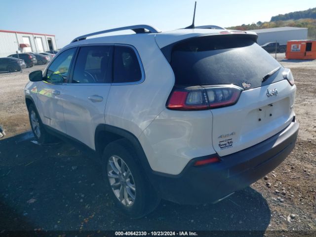 Photo 2 VIN: 1C4PJMCX2KD259239 - JEEP CHEROKEE 