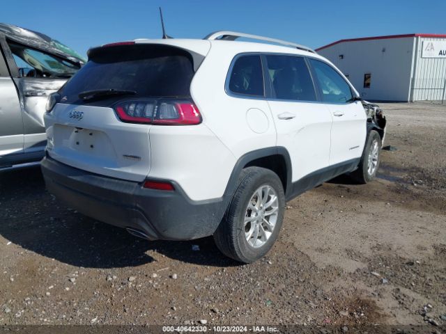 Photo 3 VIN: 1C4PJMCX2KD259239 - JEEP CHEROKEE 