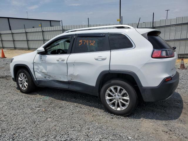 Photo 1 VIN: 1C4PJMCX2KD368753 - JEEP CHEROKEE L 