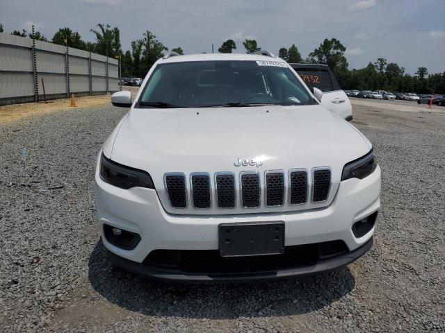 Photo 4 VIN: 1C4PJMCX2KD368753 - JEEP CHEROKEE L 