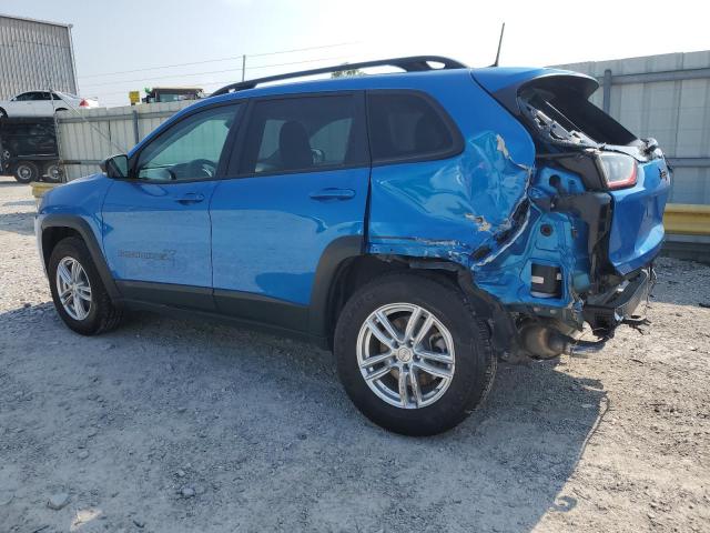 Photo 1 VIN: 1C4PJMCX2ND527999 - JEEP CHEROKEE L 