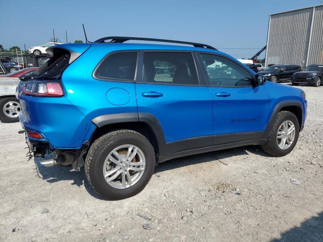 Photo 2 VIN: 1C4PJMCX2ND527999 - JEEP CHEROKEE L 