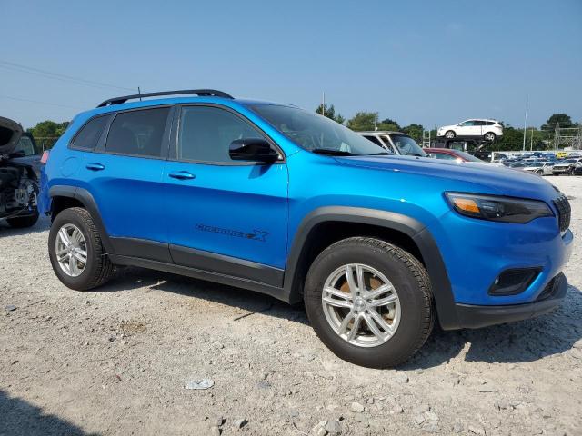 Photo 3 VIN: 1C4PJMCX2ND527999 - JEEP CHEROKEE L 