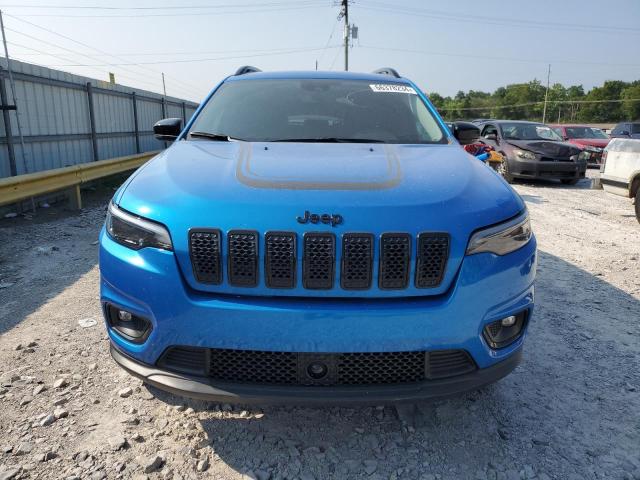 Photo 4 VIN: 1C4PJMCX2ND527999 - JEEP CHEROKEE L 