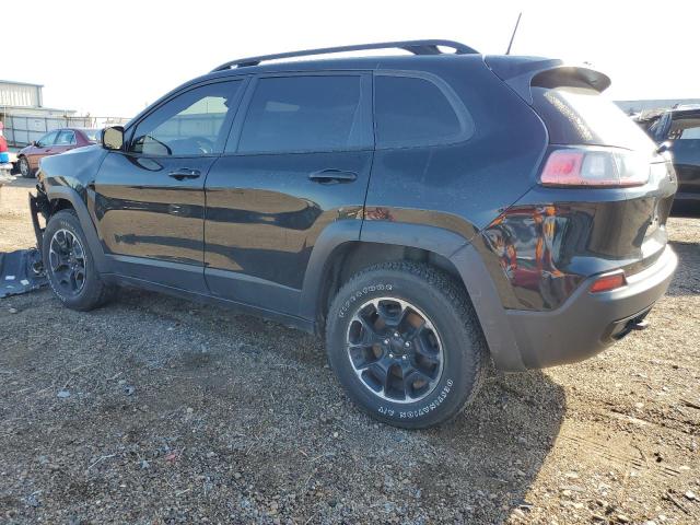 Photo 1 VIN: 1C4PJMCX2ND534788 - JEEP CHEROKEE L 