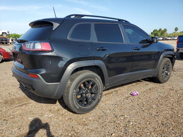 Photo 2 VIN: 1C4PJMCX2ND534788 - JEEP CHEROKEE L 