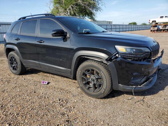 Photo 3 VIN: 1C4PJMCX2ND534788 - JEEP CHEROKEE L 