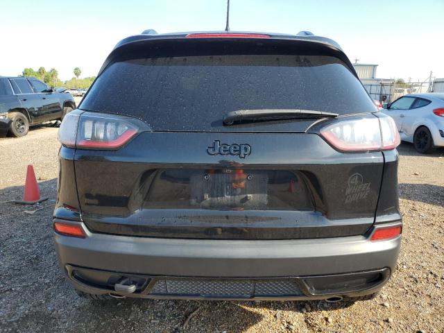 Photo 5 VIN: 1C4PJMCX2ND534788 - JEEP CHEROKEE L 