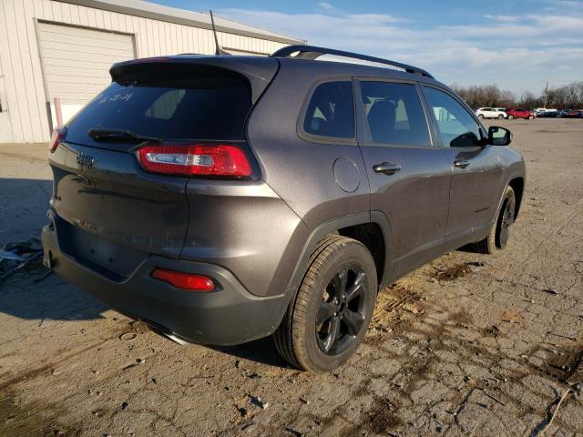 Photo 3 VIN: 1C4PJMCX3JD509294 - JEEP CHEROKEE 