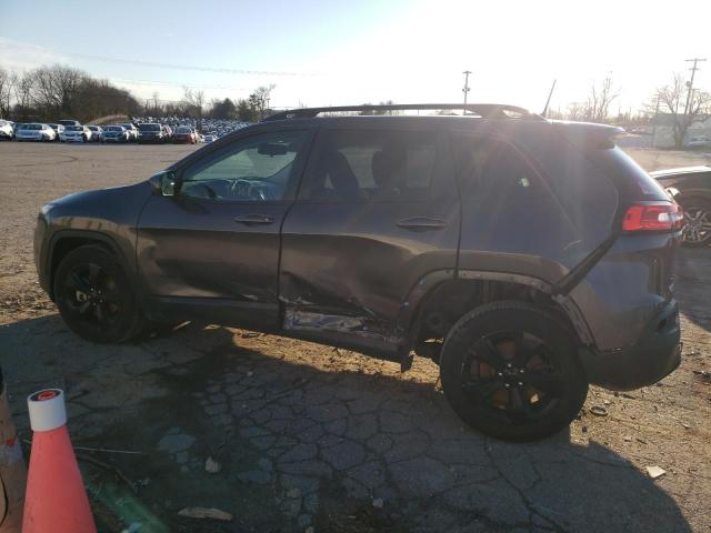 Photo 8 VIN: 1C4PJMCX3JD509294 - JEEP CHEROKEE 