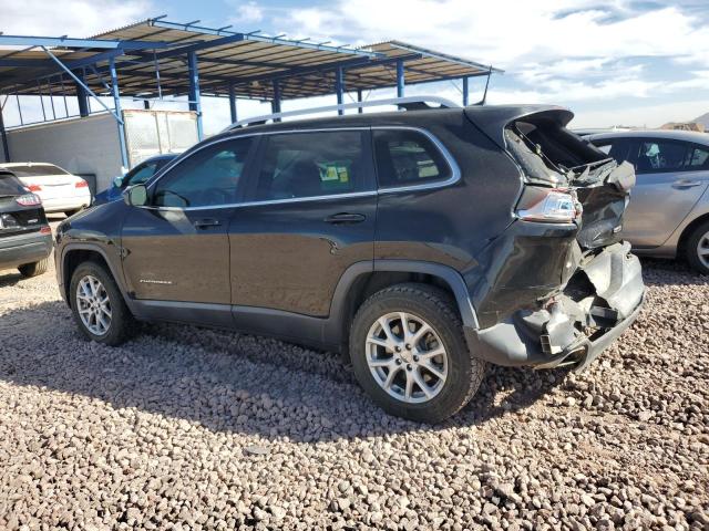 Photo 1 VIN: 1C4PJMCX3JD515662 - JEEP CHEROKEE L 