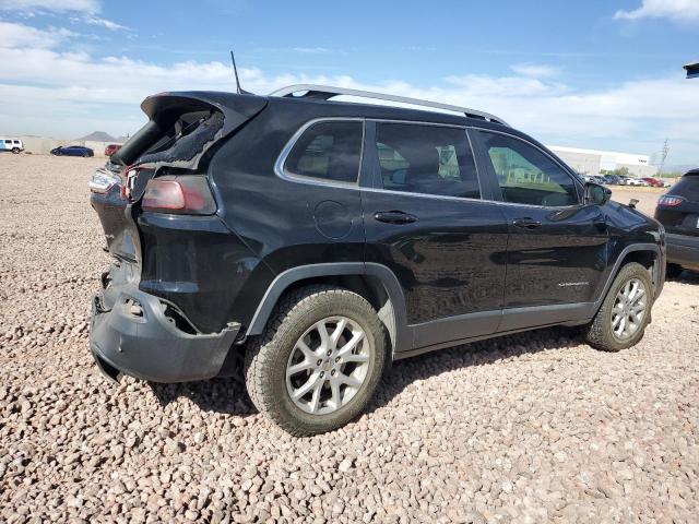 Photo 2 VIN: 1C4PJMCX3JD515662 - JEEP CHEROKEE L 