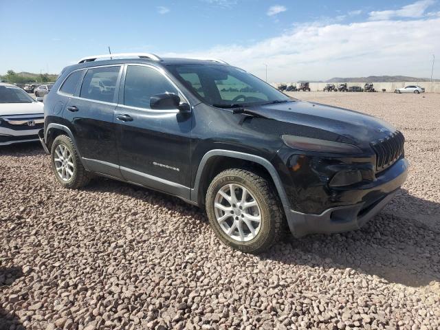 Photo 3 VIN: 1C4PJMCX3JD515662 - JEEP CHEROKEE L 