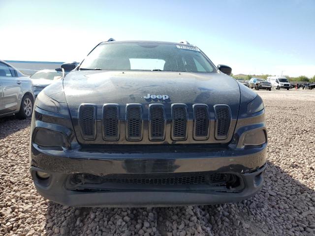 Photo 4 VIN: 1C4PJMCX3JD515662 - JEEP CHEROKEE L 