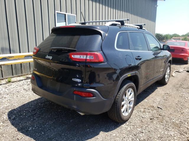 Photo 3 VIN: 1C4PJMCX3JD529125 - JEEP CHEROKEE L 