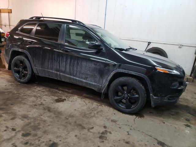 Photo 3 VIN: 1C4PJMCX3JD545535 - JEEP CHEROKEE L 