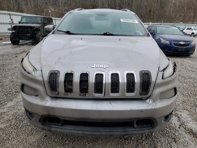 Photo 4 VIN: 1C4PJMCX3JD548869 - JEEP GRAND CHEROKEE 