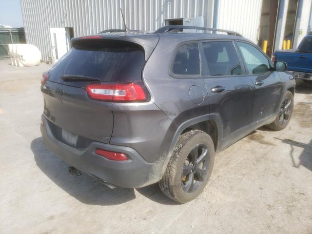 Photo 3 VIN: 1C4PJMCX3JD582973 - JEEP CHEROKEE L 