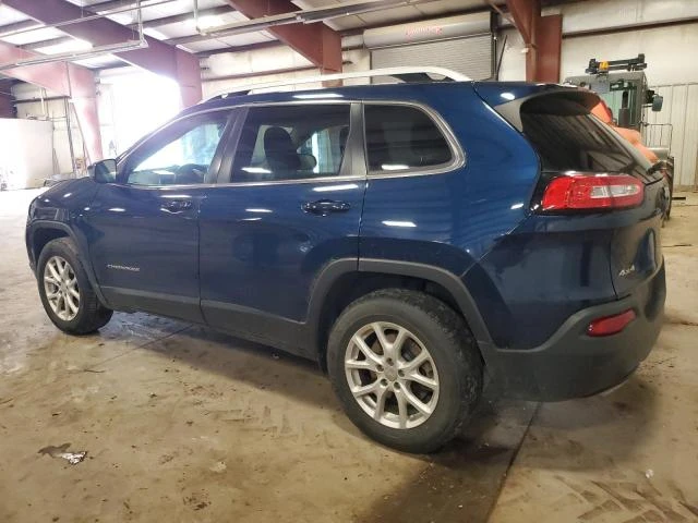 Photo 1 VIN: 1C4PJMCX3JD589857 - JEEP CHEROKEE L 