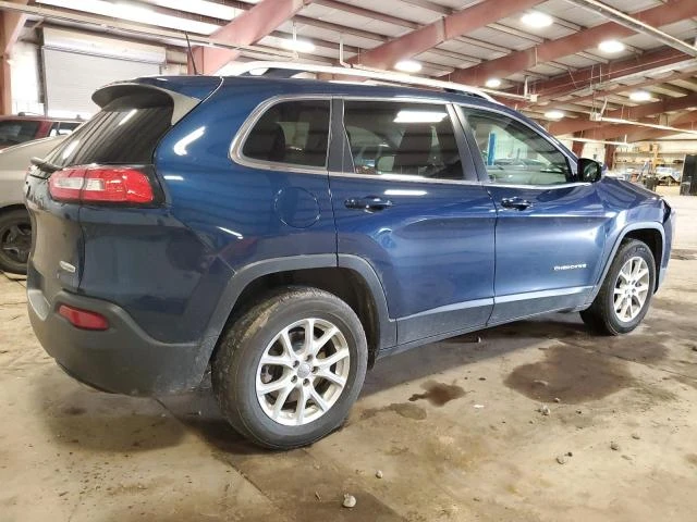 Photo 2 VIN: 1C4PJMCX3JD589857 - JEEP CHEROKEE L 