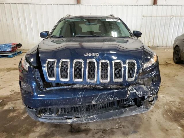 Photo 4 VIN: 1C4PJMCX3JD589857 - JEEP CHEROKEE L 