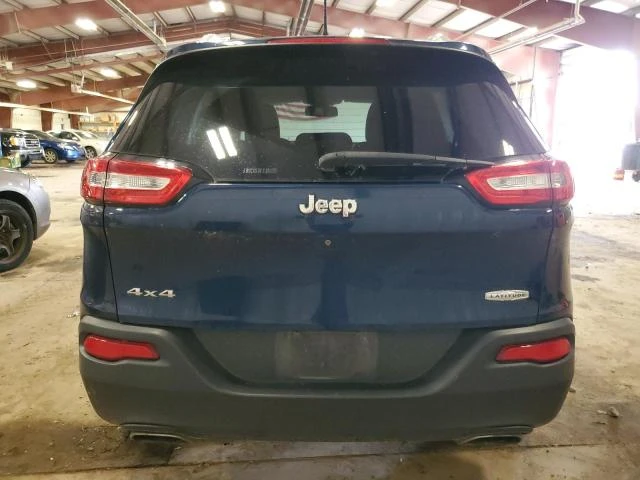 Photo 5 VIN: 1C4PJMCX3JD589857 - JEEP CHEROKEE L 