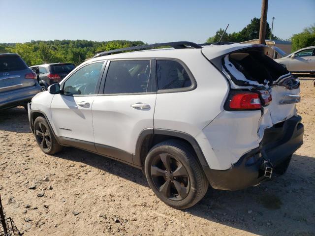 Photo 1 VIN: 1C4PJMCX3JD593519 - JEEP CHEROKEE L 