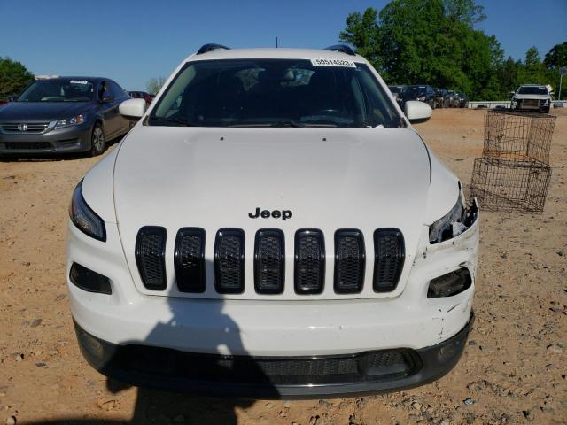 Photo 4 VIN: 1C4PJMCX3JD593519 - JEEP CHEROKEE L 