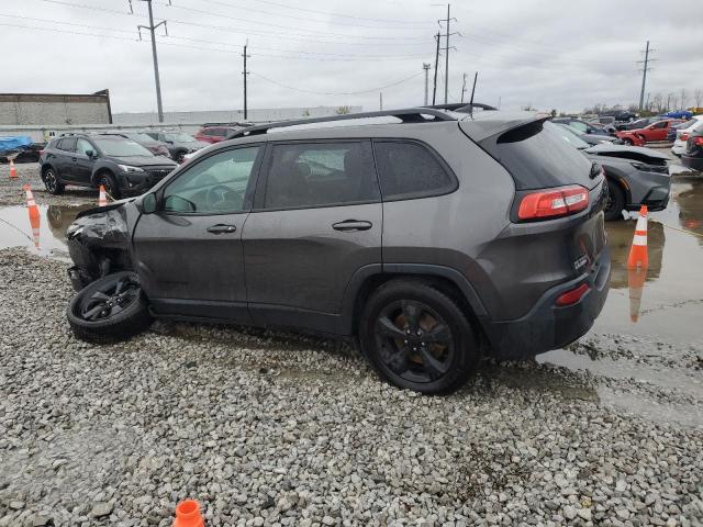 Photo 1 VIN: 1C4PJMCX3JD601036 - JEEP CHEROKEE L 