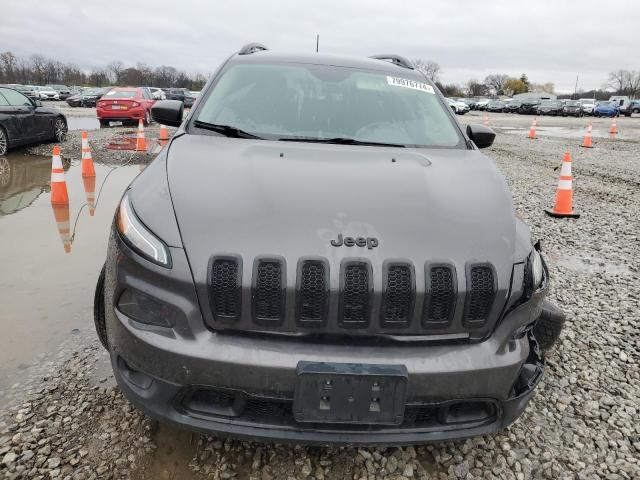 Photo 4 VIN: 1C4PJMCX3JD601036 - JEEP CHEROKEE L 