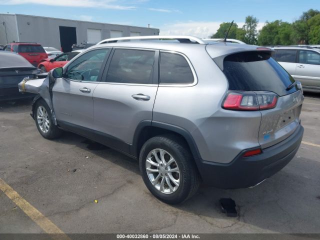 Photo 2 VIN: 1C4PJMCX3KD137781 - JEEP CHEROKEE 