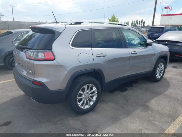 Photo 3 VIN: 1C4PJMCX3KD137781 - JEEP CHEROKEE 