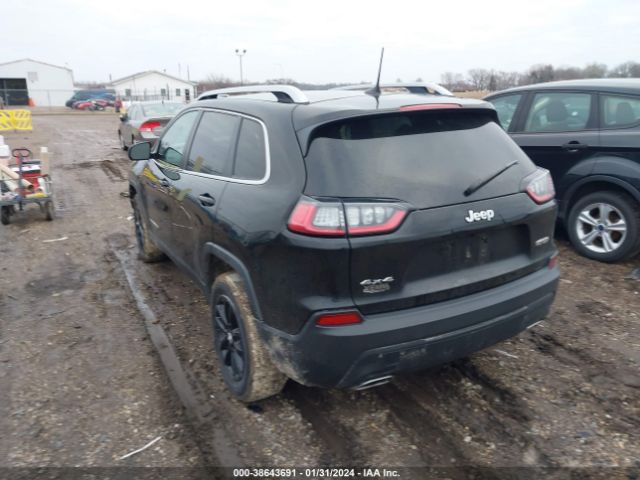 Photo 2 VIN: 1C4PJMCX3KD368261 - JEEP CHEROKEE 