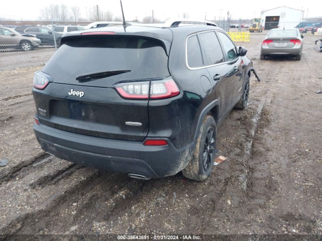 Photo 3 VIN: 1C4PJMCX3KD368261 - JEEP CHEROKEE 