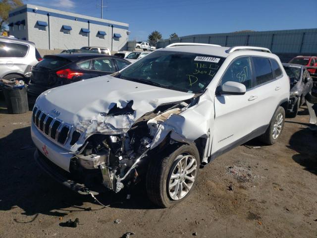 Photo 1 VIN: 1C4PJMCX3KD418608 - JEEP CHEROKEE 