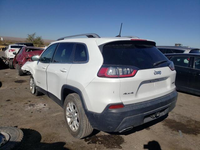 Photo 2 VIN: 1C4PJMCX3KD418608 - JEEP CHEROKEE 