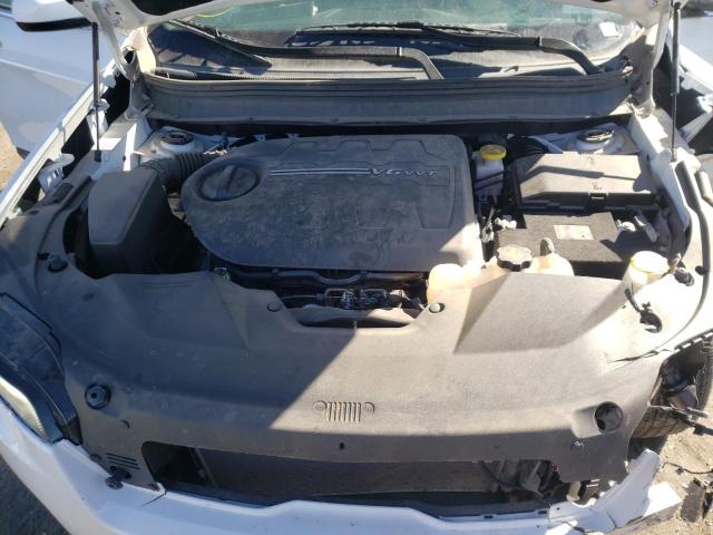 Photo 6 VIN: 1C4PJMCX3KD418608 - JEEP CHEROKEE 