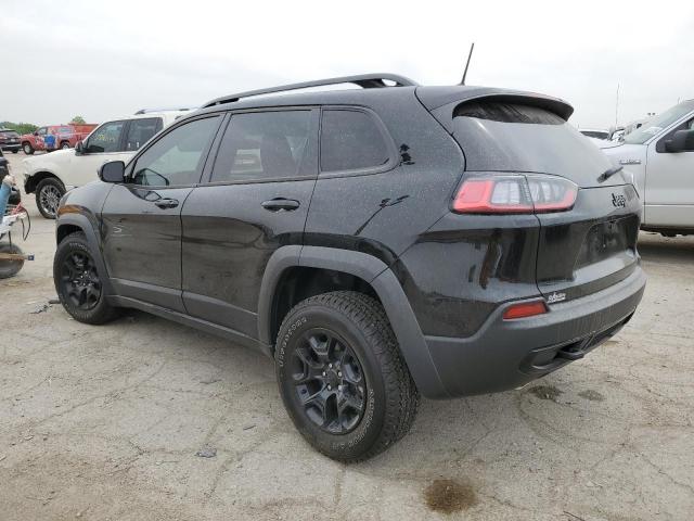 Photo 1 VIN: 1C4PJMCX3ND552460 - JEEP CHEROKEE L 