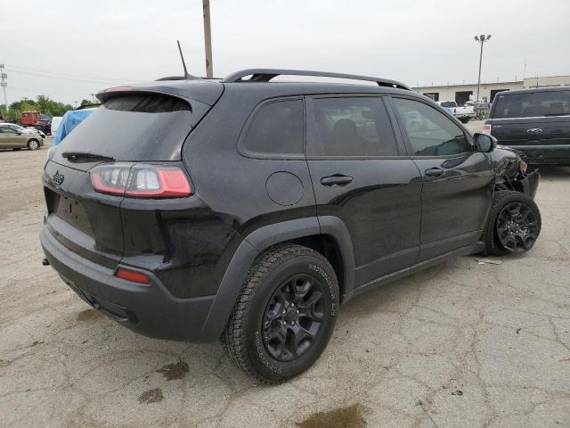 Photo 2 VIN: 1C4PJMCX3ND552460 - JEEP CHEROKEE L 