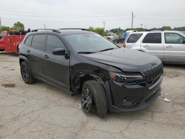 Photo 3 VIN: 1C4PJMCX3ND552460 - JEEP CHEROKEE L 