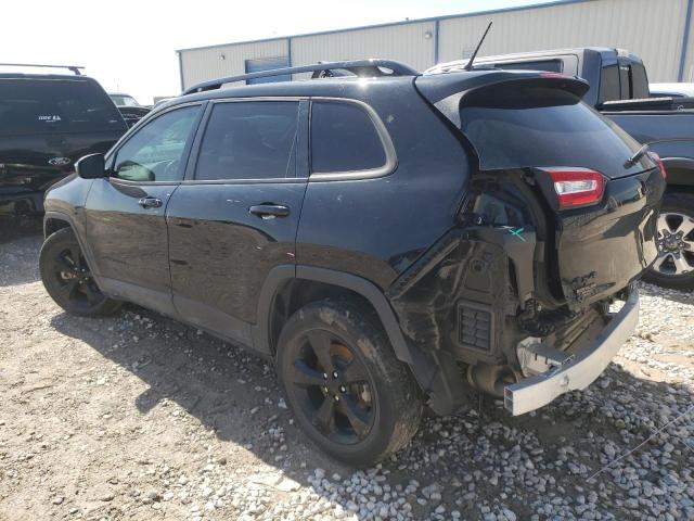 Photo 1 VIN: 1C4PJMCX4JD541638 - JEEP CHEROKEE L 