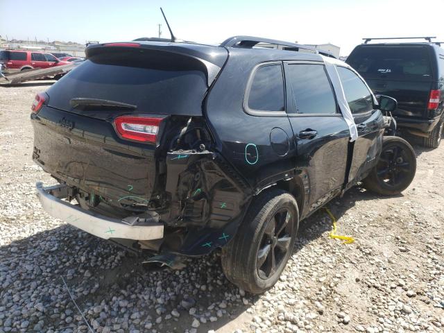 Photo 2 VIN: 1C4PJMCX4JD541638 - JEEP CHEROKEE L 