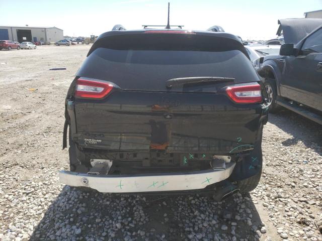 Photo 5 VIN: 1C4PJMCX4JD541638 - JEEP CHEROKEE L 