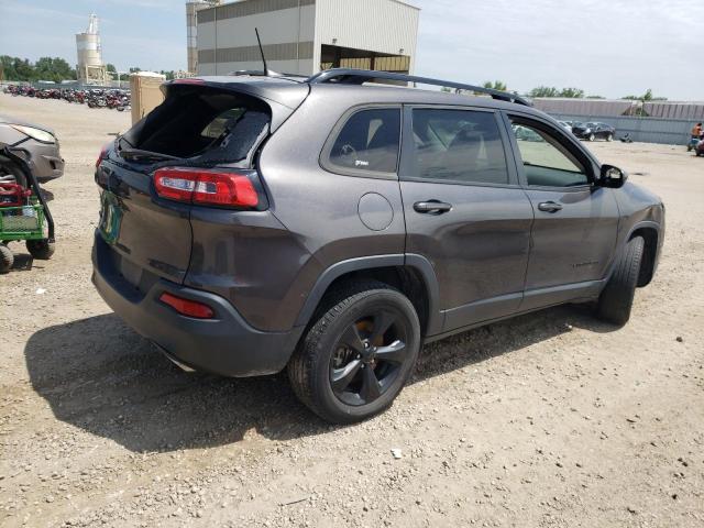 Photo 2 VIN: 1C4PJMCX4JD551005 - JEEP CHEROKEE L 